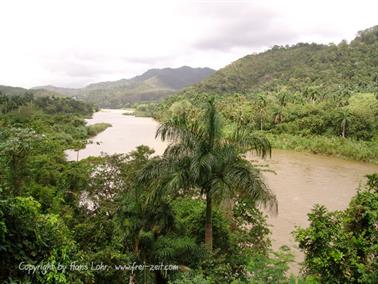 2010 Cuba, Chivirico - Baracoa, DSC09964b Fluss Duaba_B740